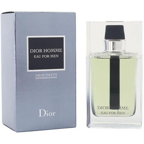 dior homme eau de toilette spray 30 ml|Dior Homme 2020 notes.